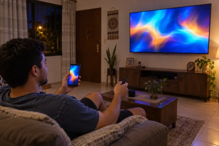 LocalNet TV de LocalNet